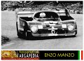 6 Alfa Romeo 33 TT12 A.De Adamich - R.Stommelen (98)